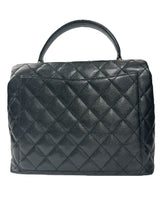 Chanel Vintage Kelly